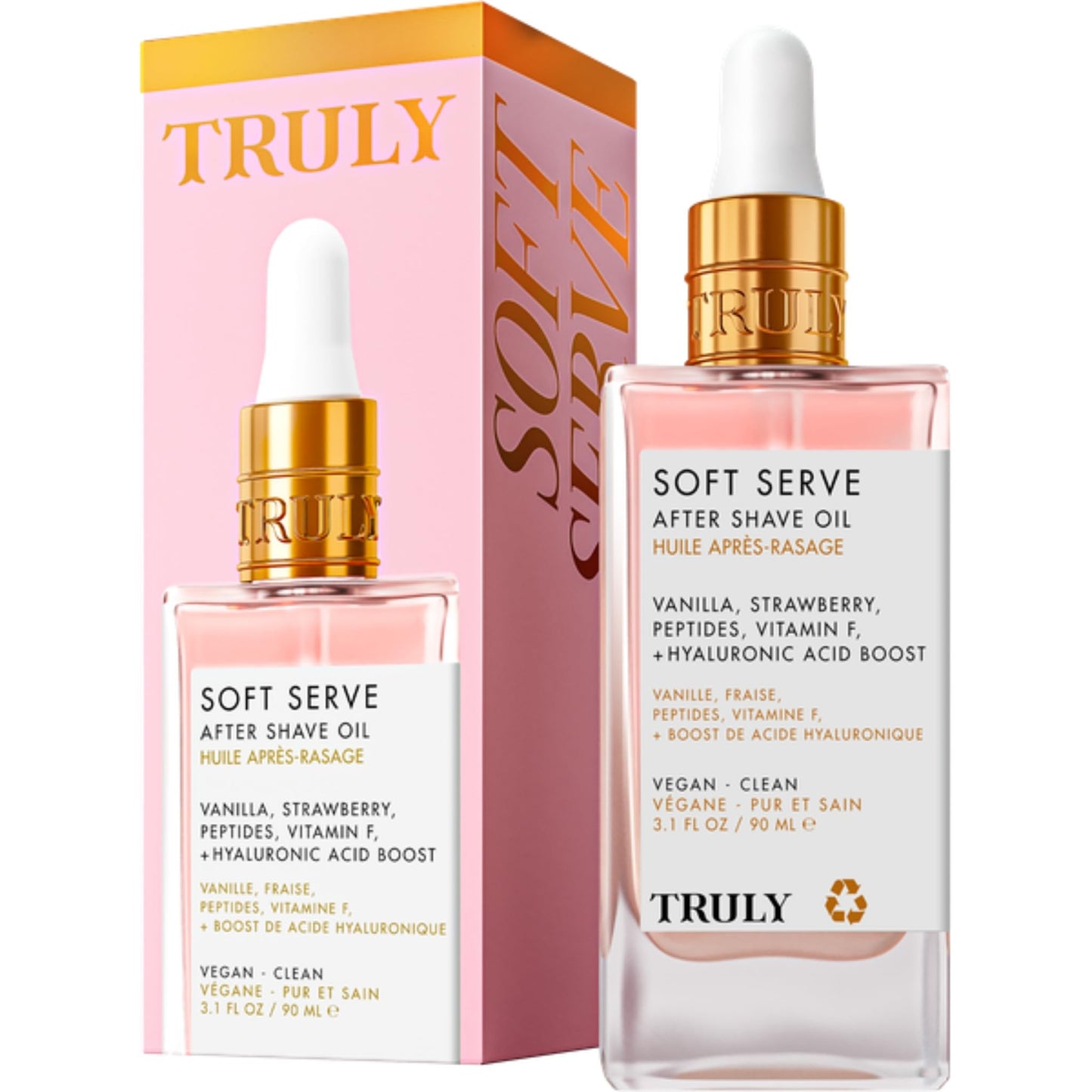 TRULY LUXURY 60 ML